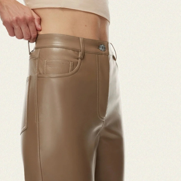 Wilfred The Melina Cropped Pant - Women’s 0 - Picture 5 of 9